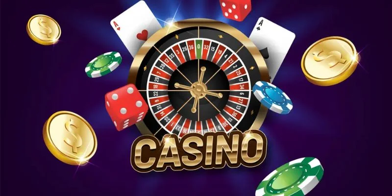 Ag casino - Điểm đến quy tụ mọi tay cược sành sỏi