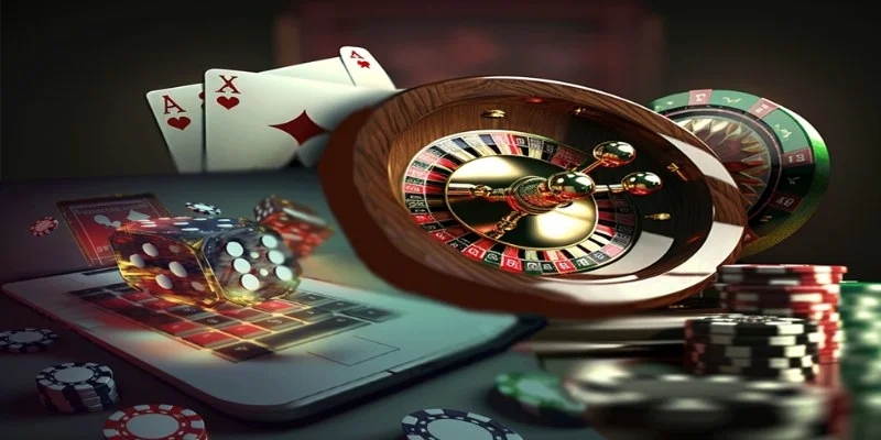 Gọi tên các trò chơi nổi tiếng tại sảnh PT Casino 33Win