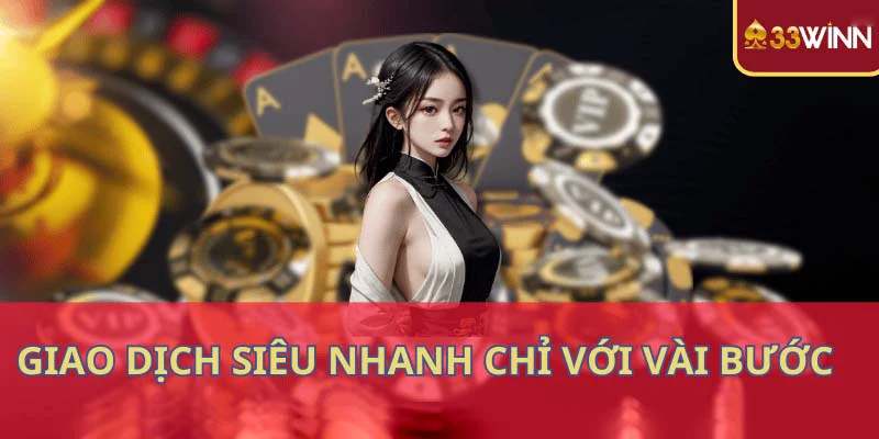 Tiến hành truy cập 33Win