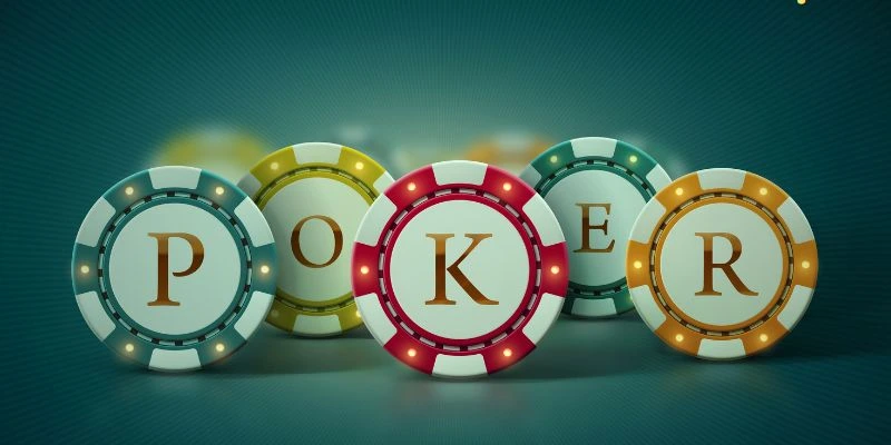 Poker là trò chơi ăn khách nhất tại Venus casino